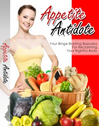 Appetite Antidote